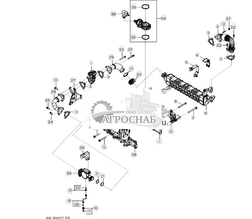 8922 Exhaust Gas Recirculation - ST197230 97.jpg